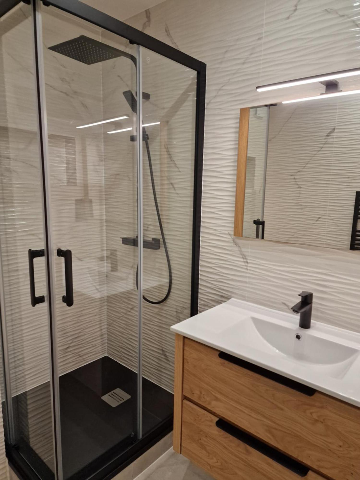 Appart 2 Chambres Piscine Chez Rox - Residence Du Golf 多维尔 外观 照片