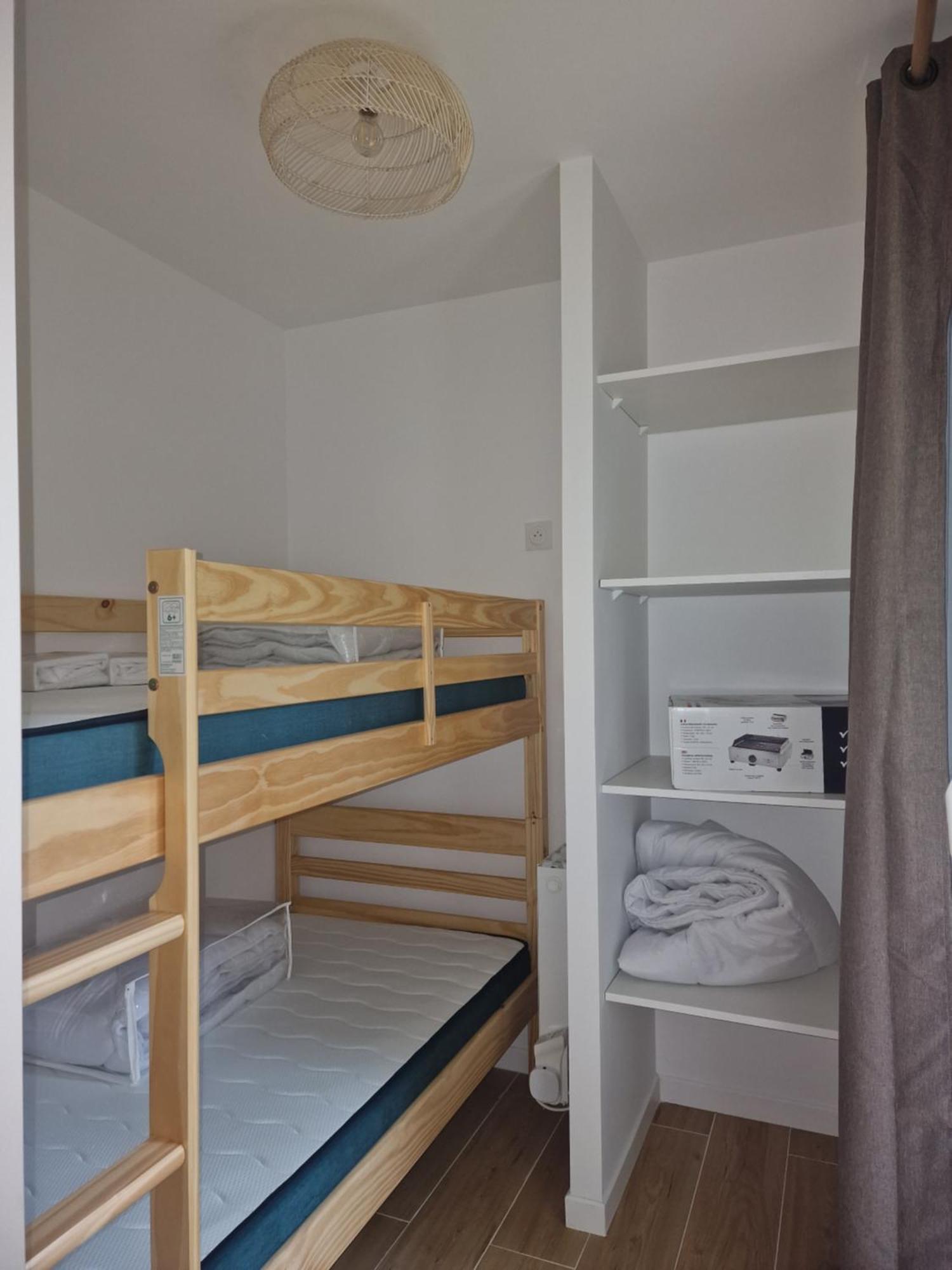 Appart 2 Chambres Piscine Chez Rox - Residence Du Golf 多维尔 外观 照片