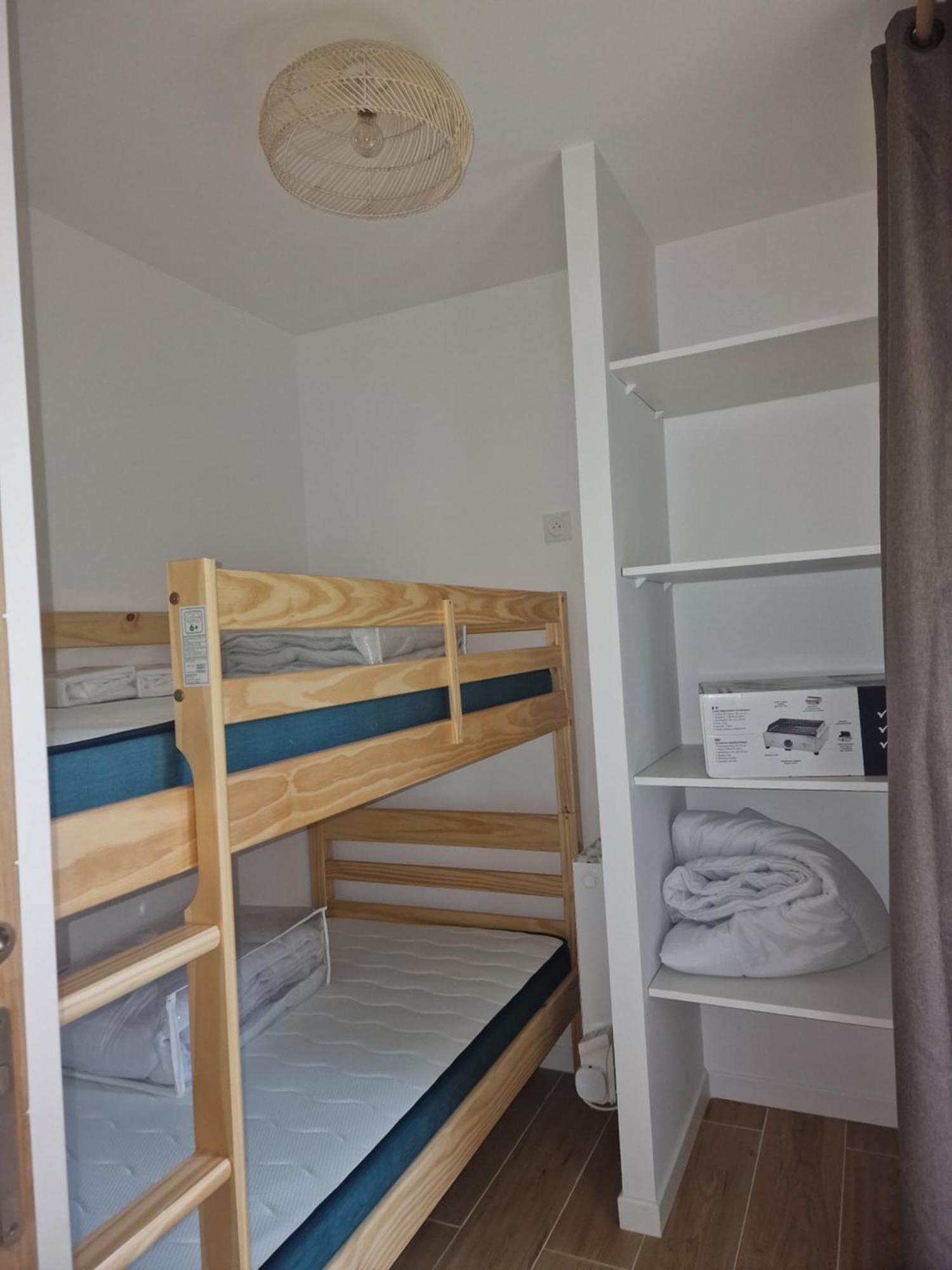 Appart 2 Chambres Piscine Chez Rox - Residence Du Golf 多维尔 外观 照片