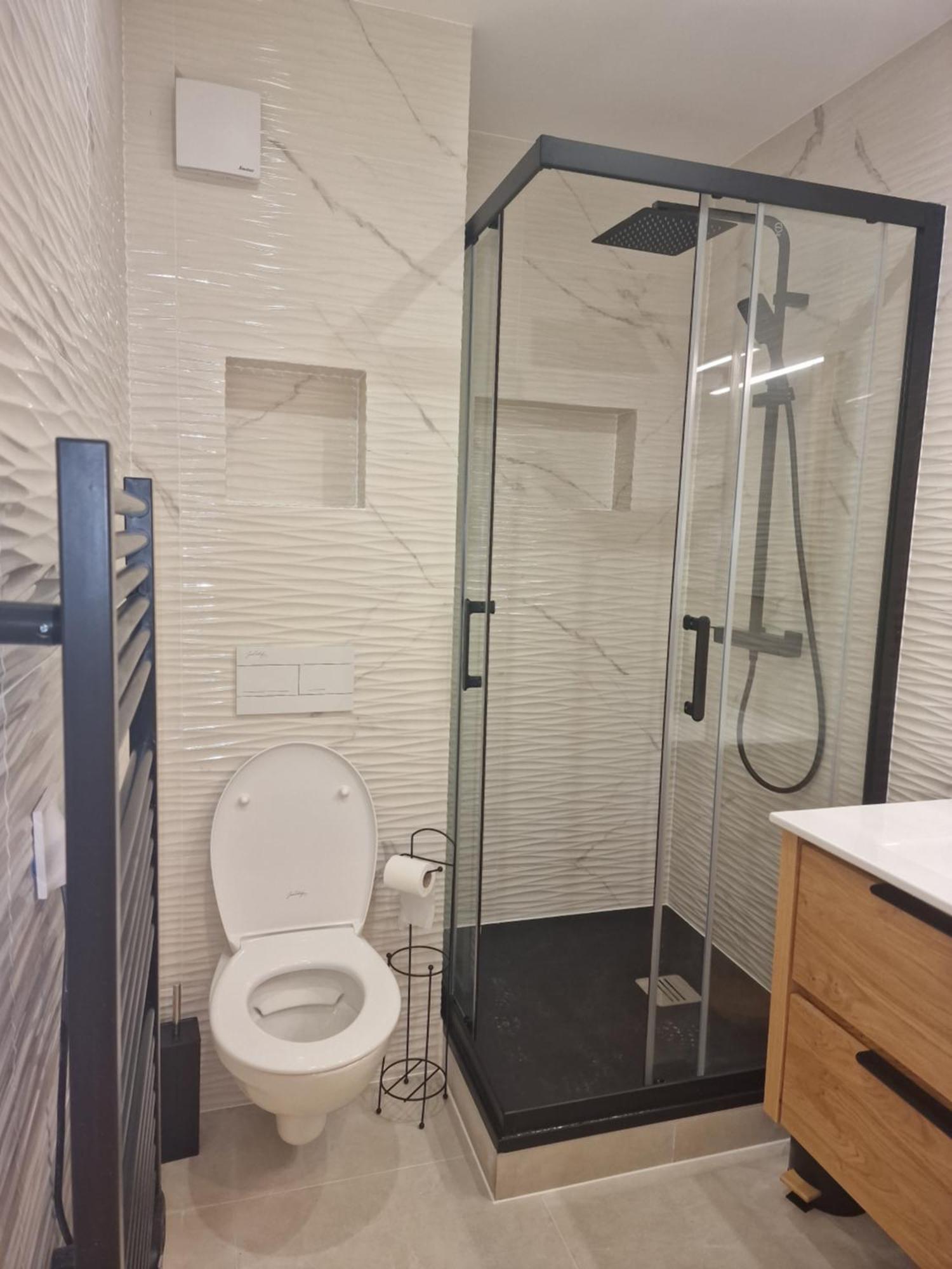 Appart 2 Chambres Piscine Chez Rox - Residence Du Golf 多维尔 外观 照片